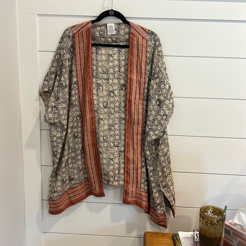 Cardigan from Anthro